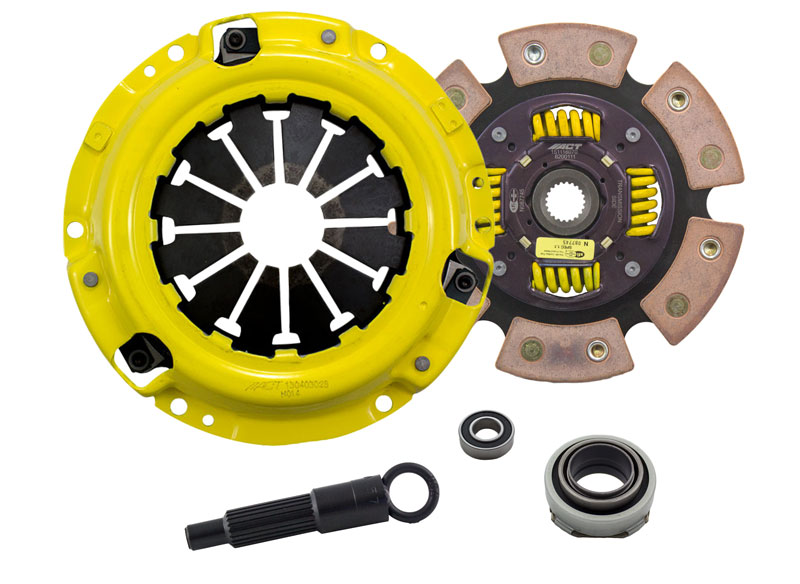 Transmission Clutch Kit - HW2-HDG6